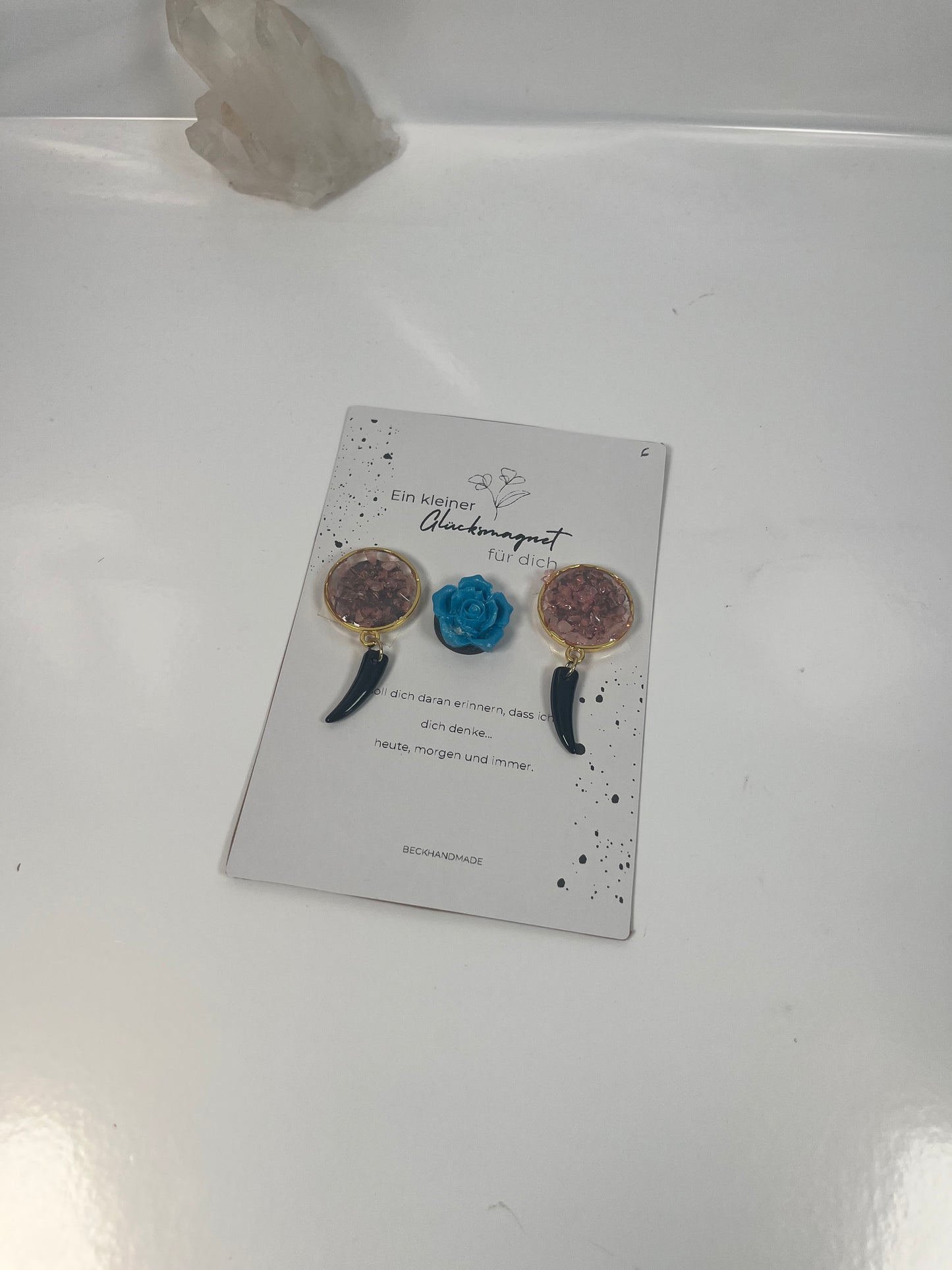 Glücksmagnet Set 6