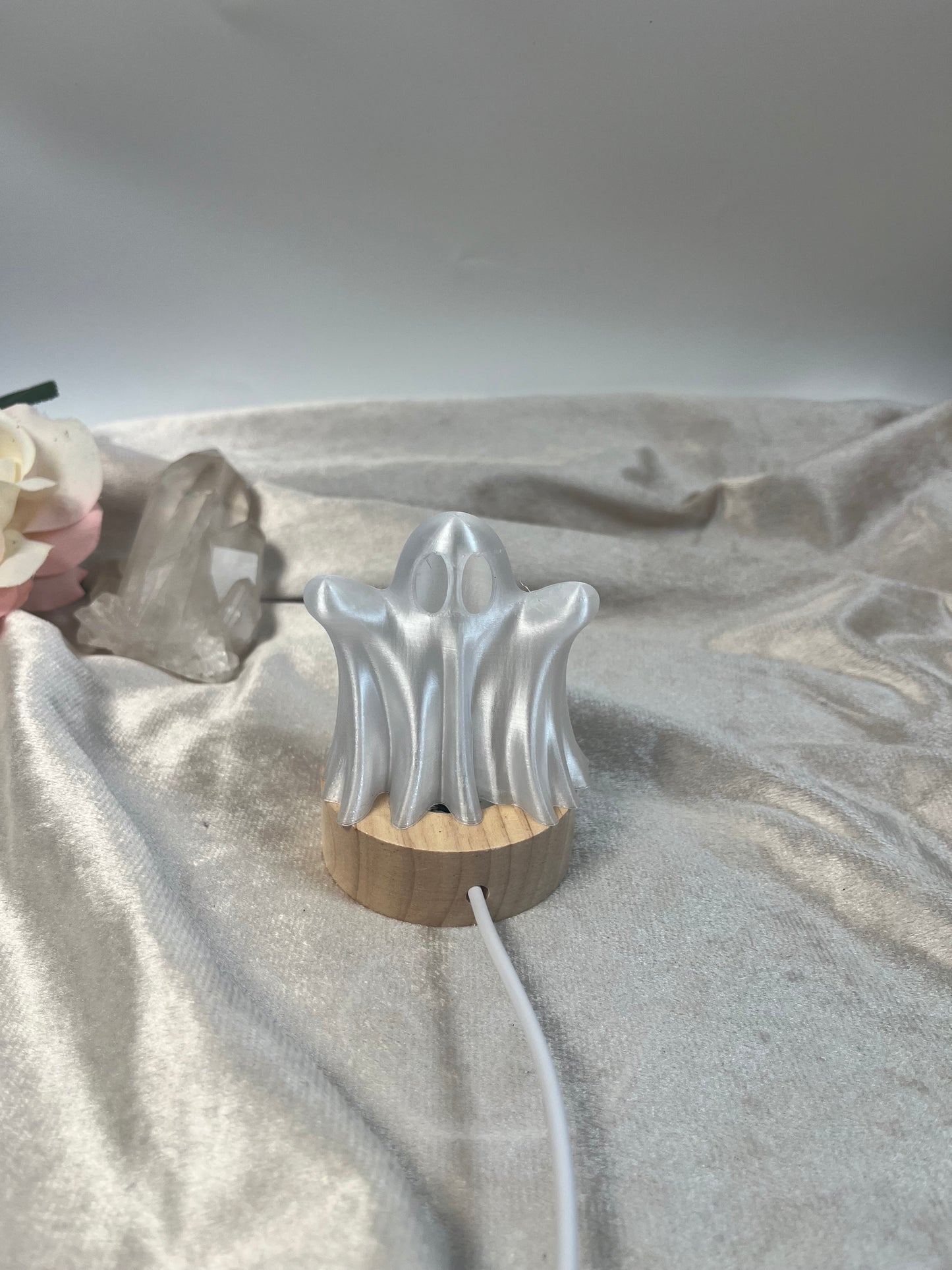 Geist Lampe