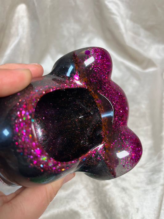 Teelichthalter Elefant B Ware