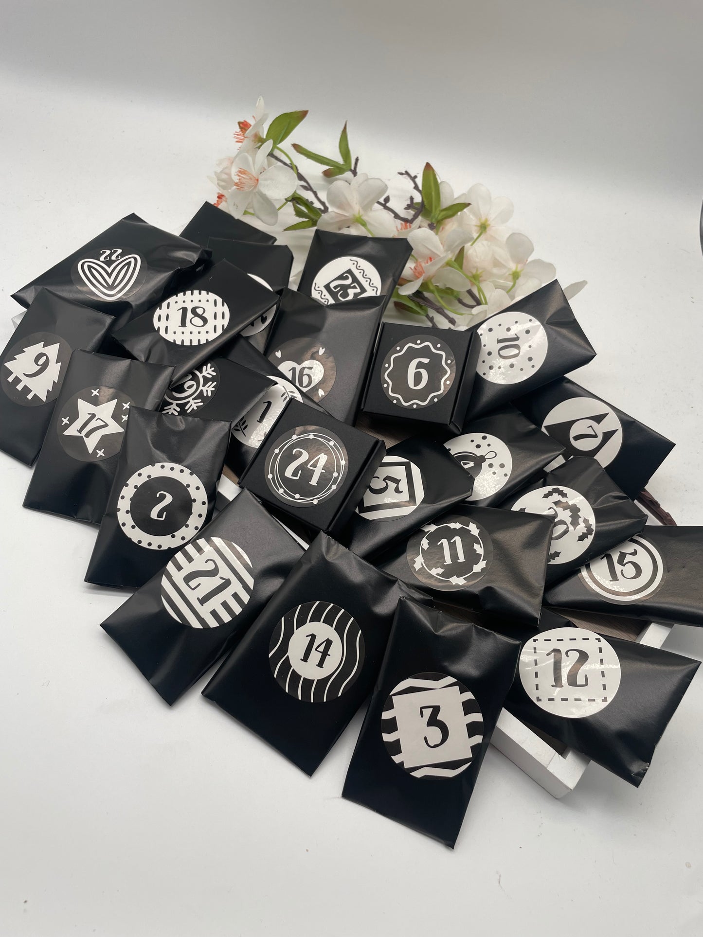 Adventskalender ab 01.09.2026 - 12:00 Uhr