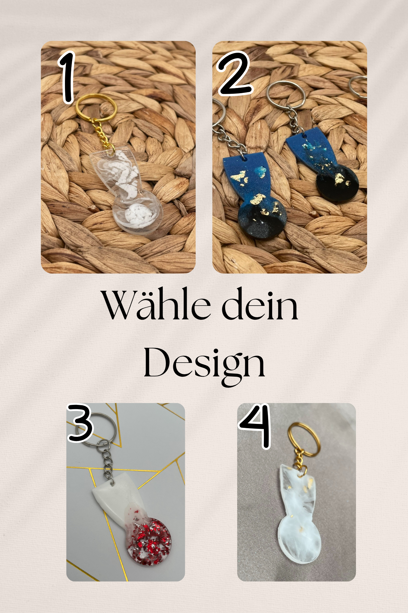 Einkaufswagenlöser Wunschanfertigung