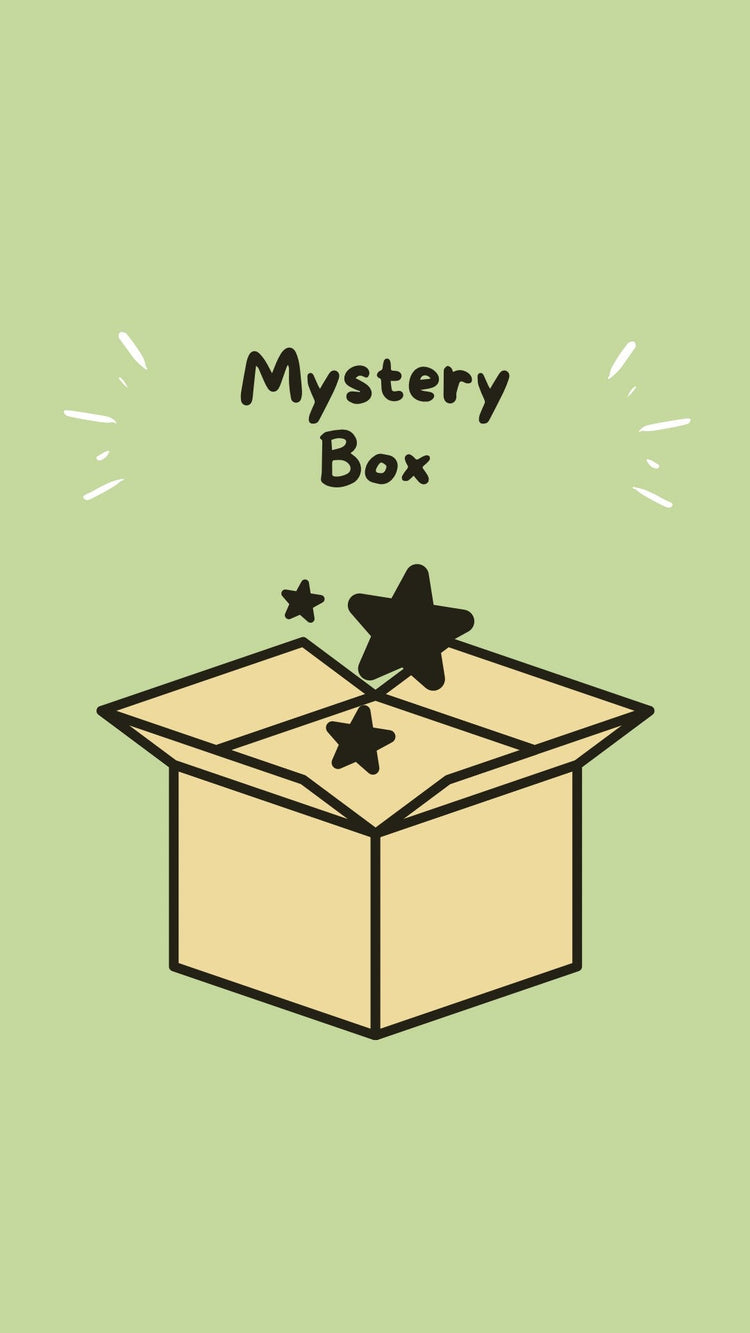 Mysterybox