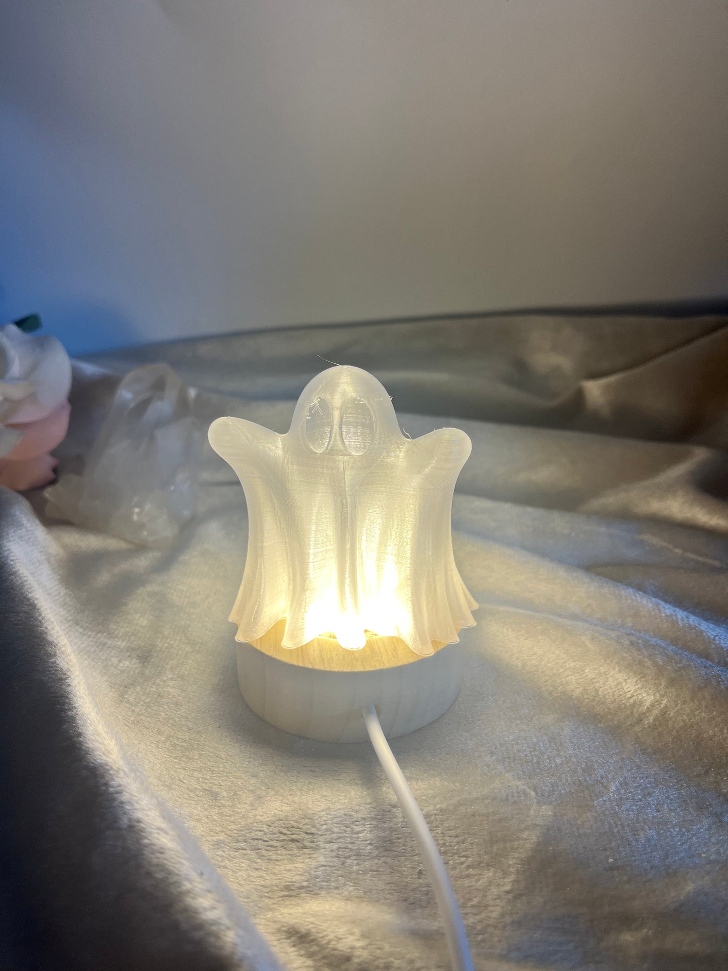 3D Gedrucktes