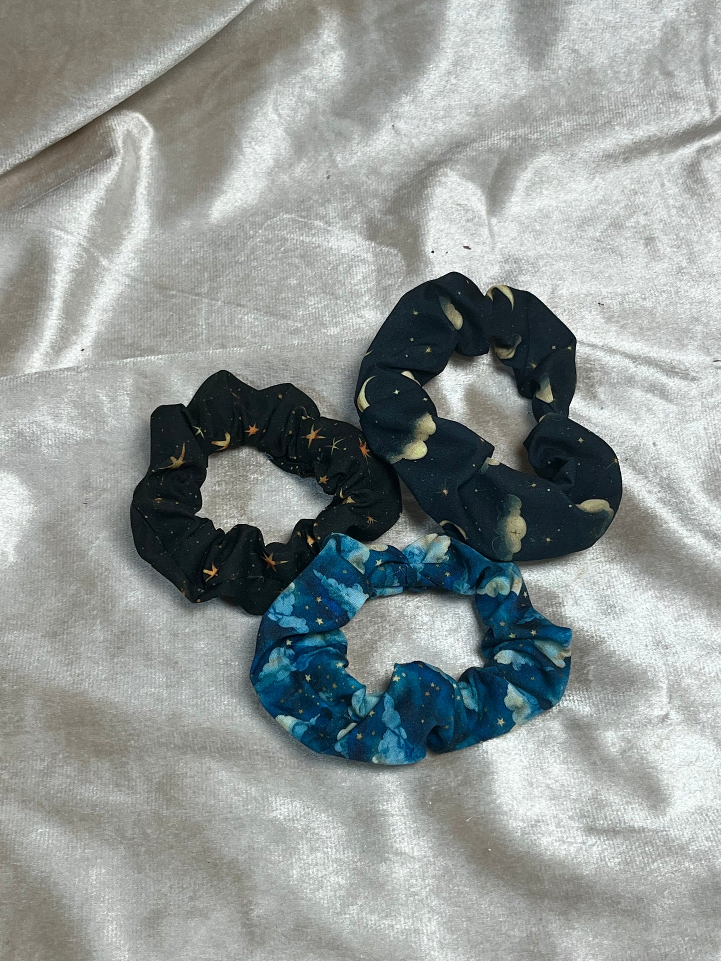Scrunchies
