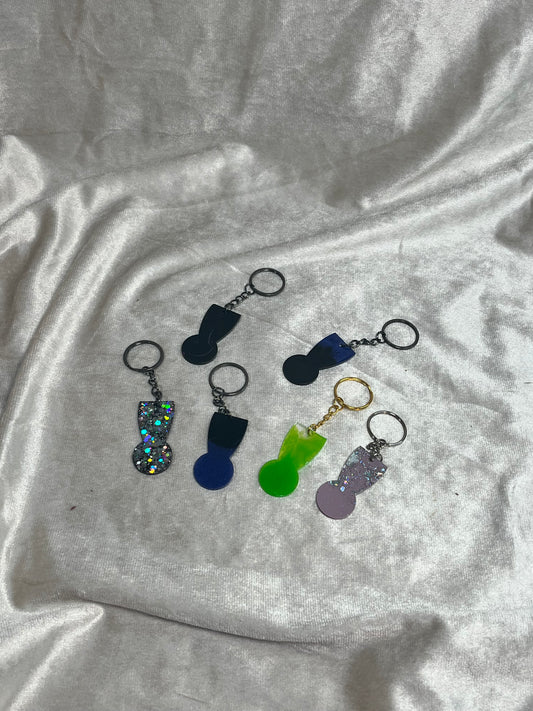 Einkaufswagenlöser