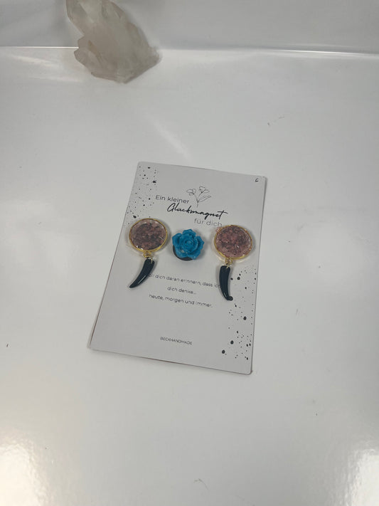 Glücksmagnet Set 6