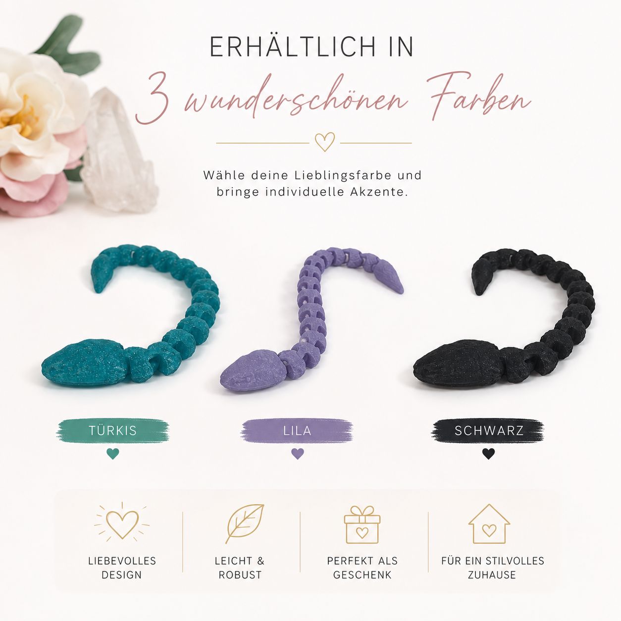 Flexi Schlange