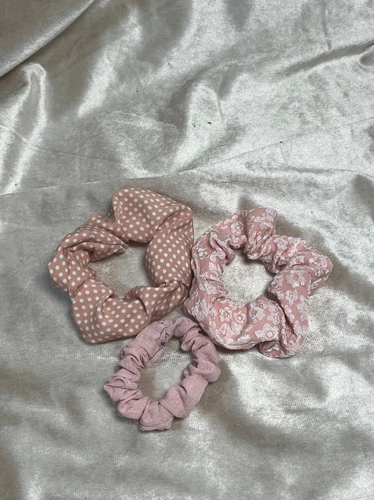 Scrunchies
