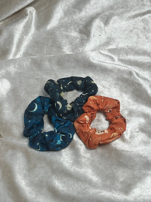 Scrunchies