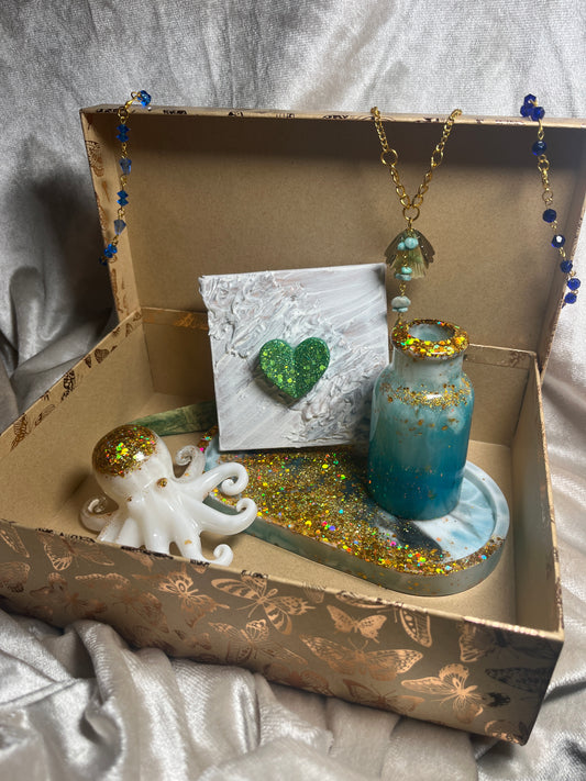 Mystery Box