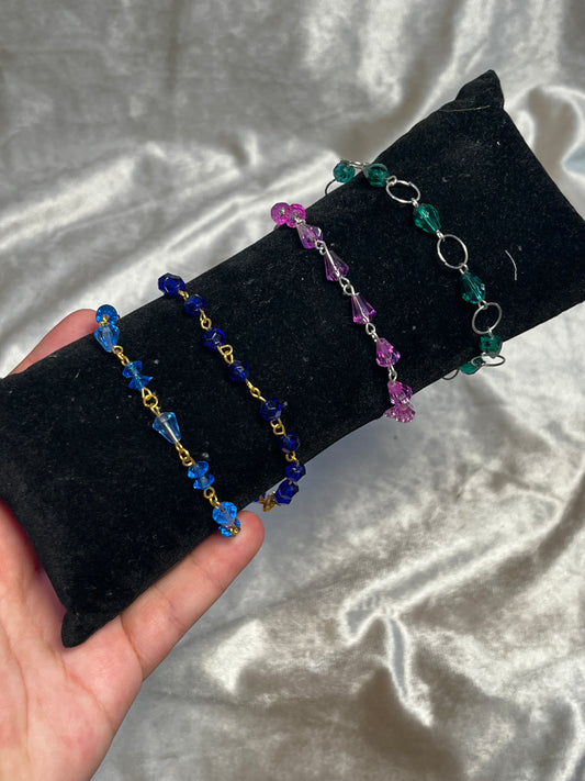 Perlen Armband