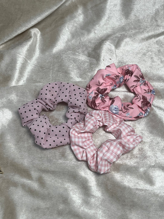 Scrunchies