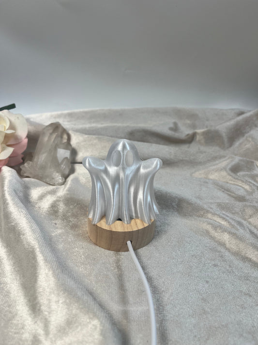 Geist Lampe