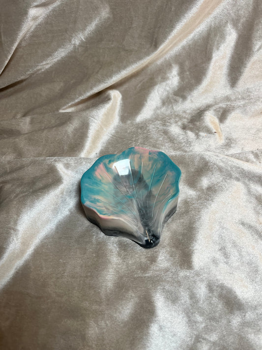 Seifenschale Pastell