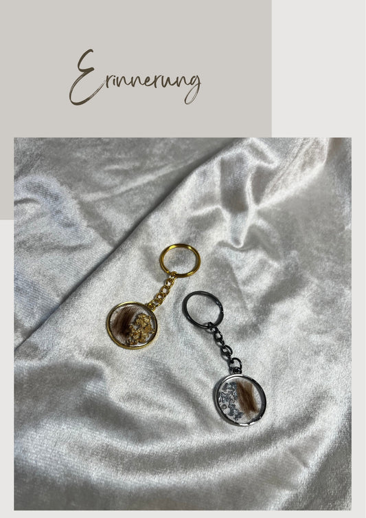 Anhänger Rund Erinnerung