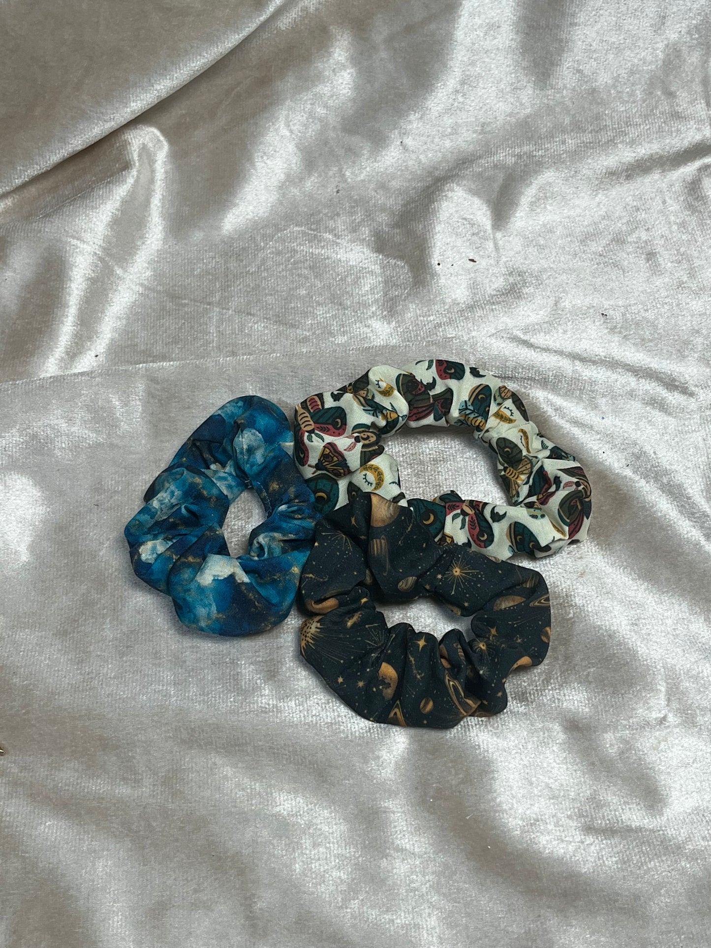 Scrunchies