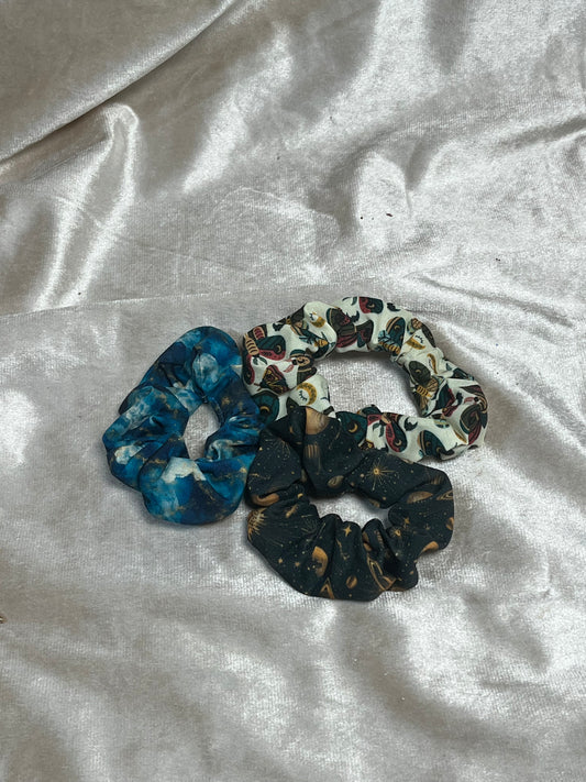 Scrunchies