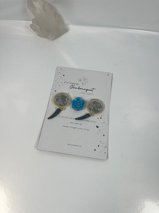 Glücksmagnet Set 5