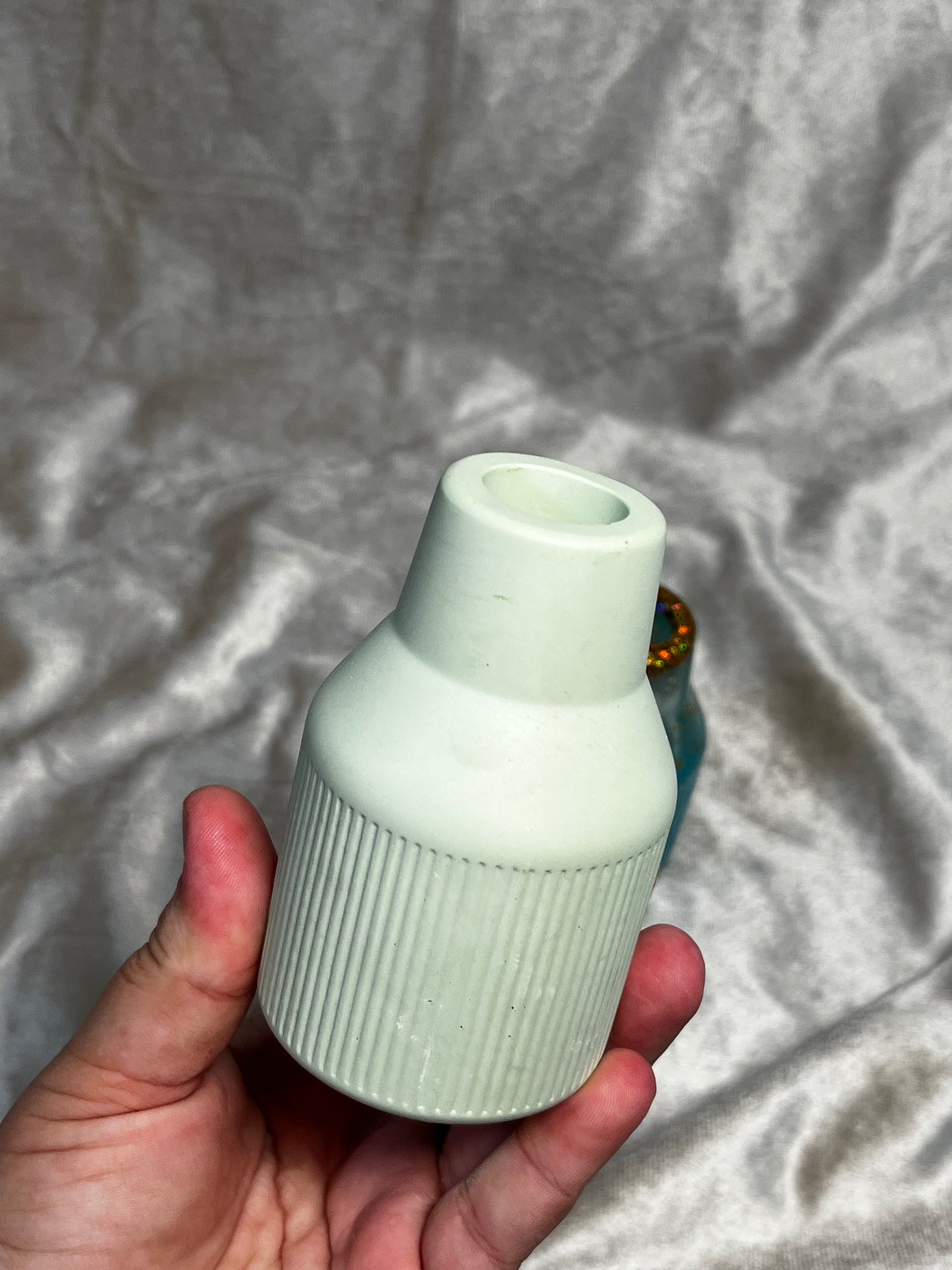 Vase Verschiedene Farben