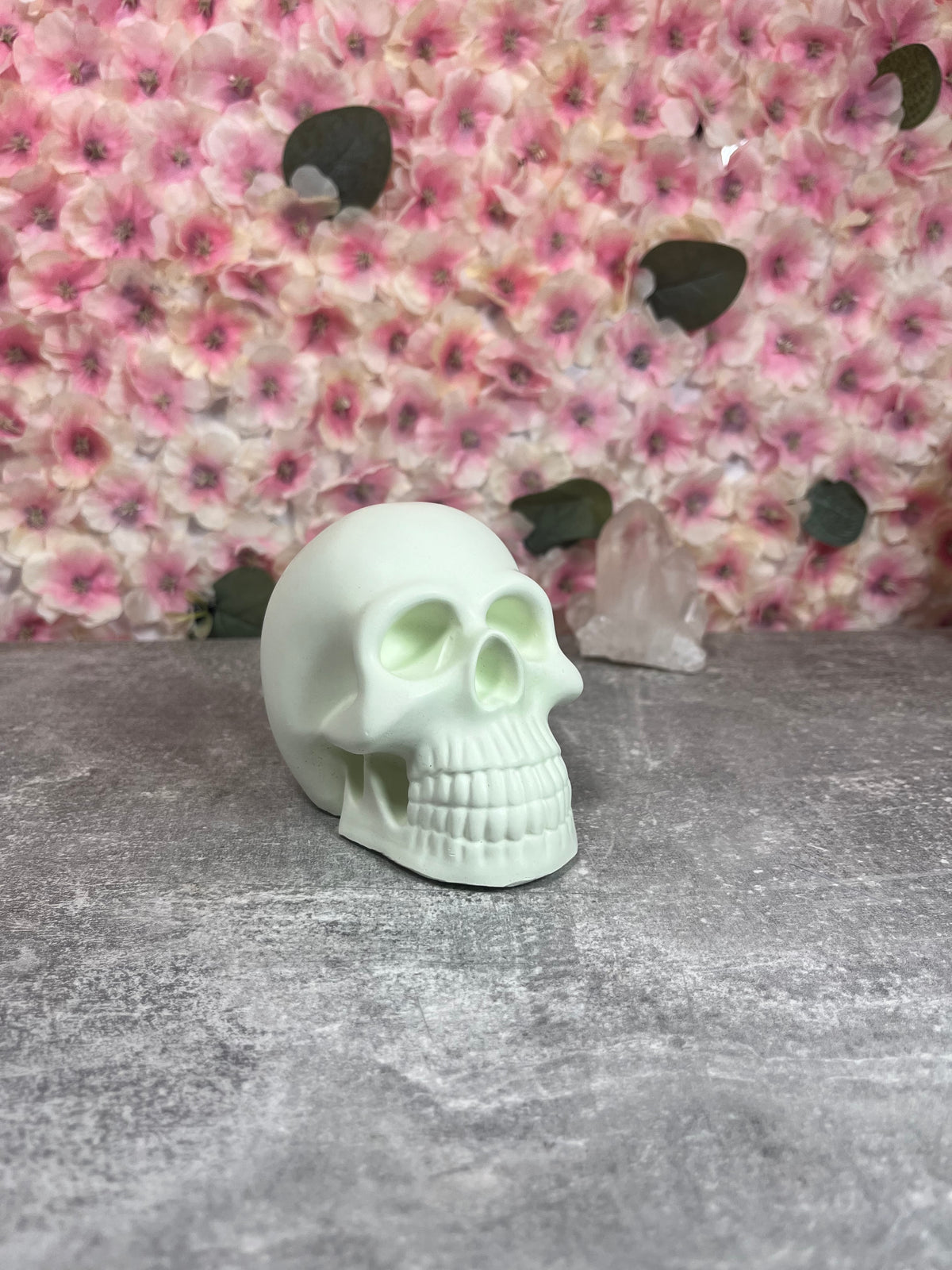 Totenkopf Mint