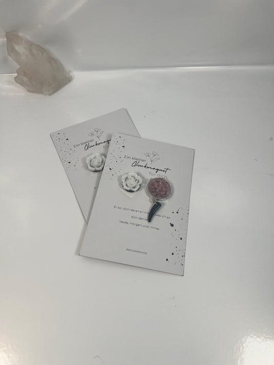 Glücksmagnet Set
