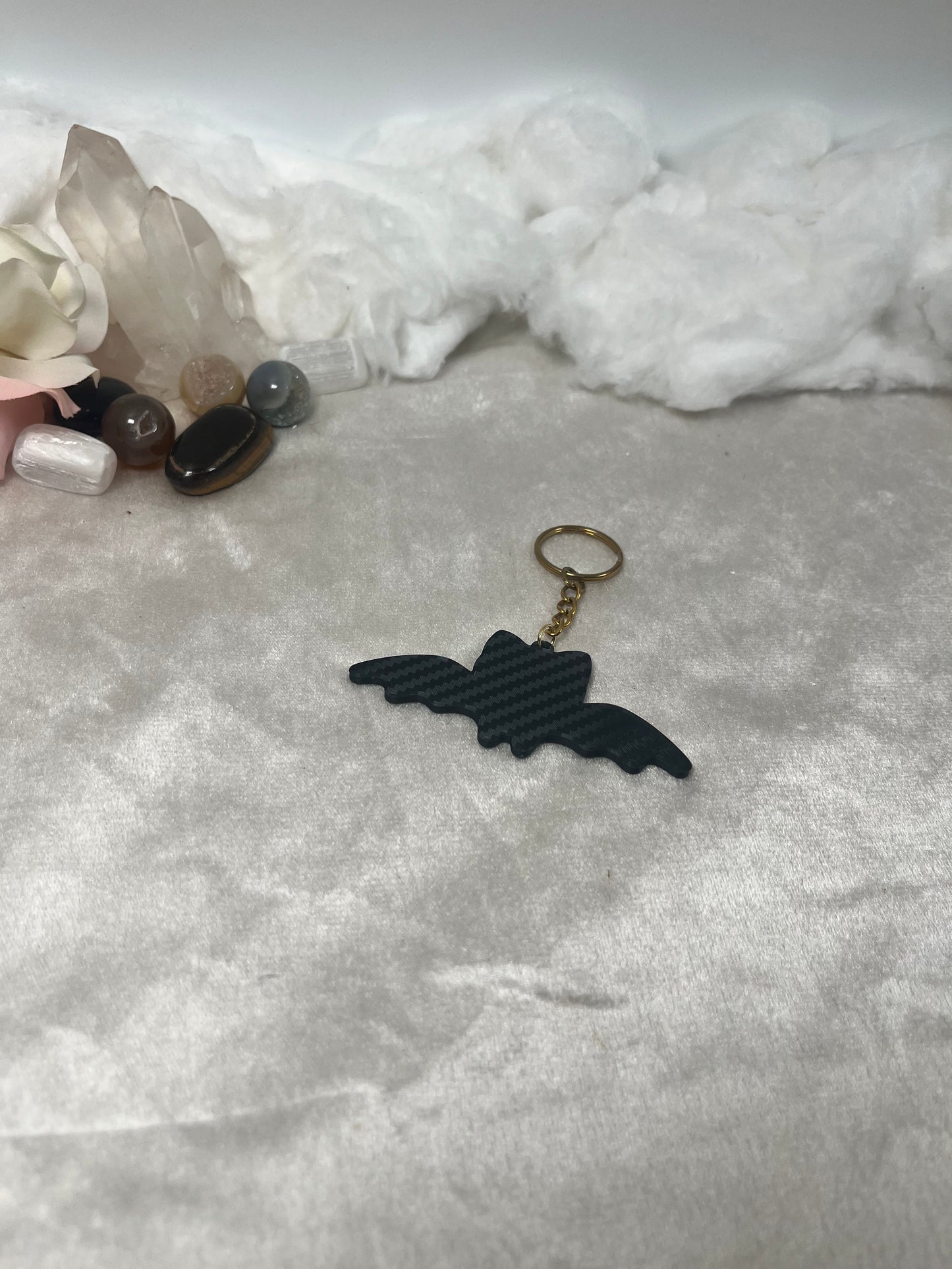 Anhänger Fledermaus