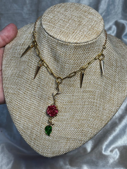 Kette Rose Gold