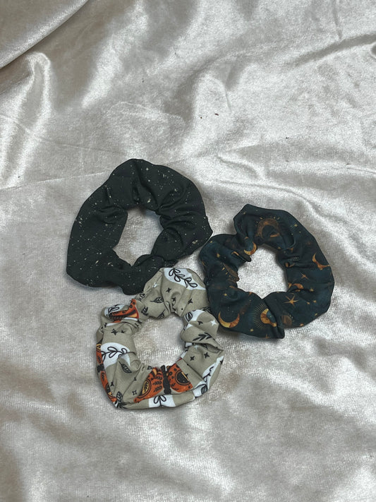 Scrunchies