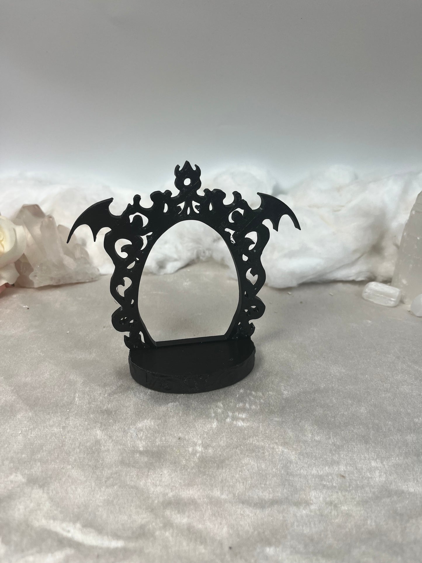 Mini Regal Gothik Stil