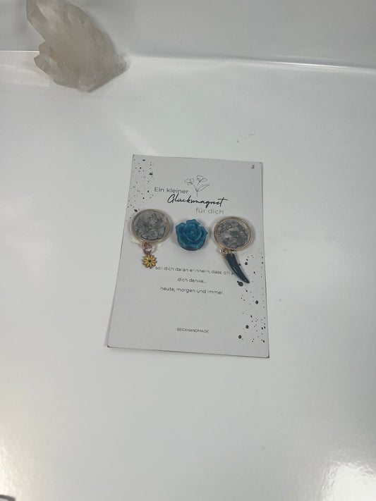 Glücksmagnet Set 3