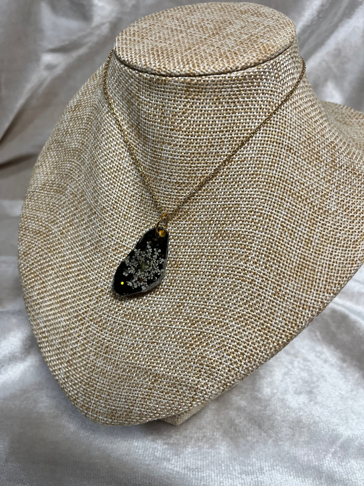 Kette Black