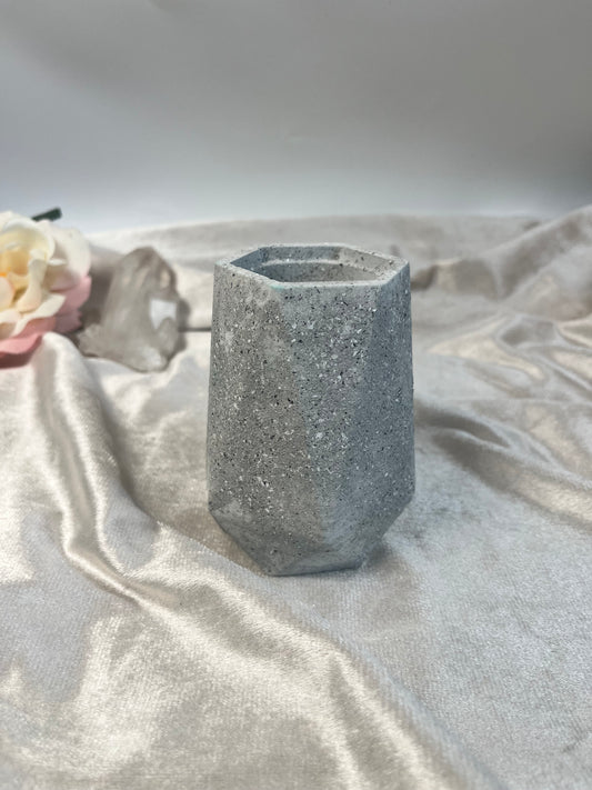 Stifte Halter Stein Optik