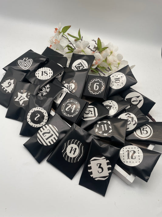 Adventskalender ab 01.09.2026 - 12:00 Uhr