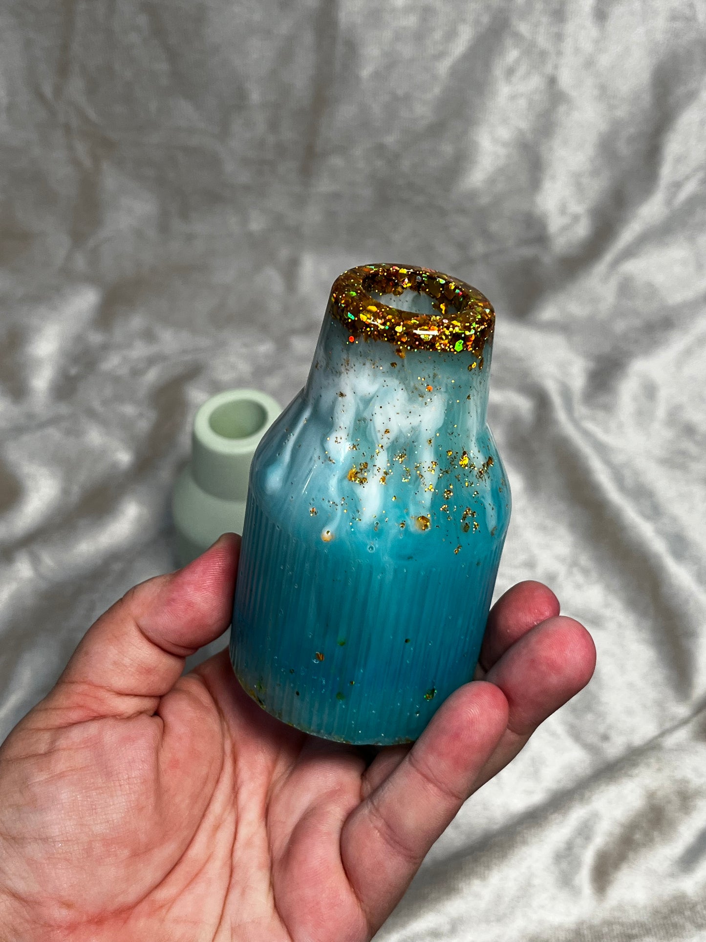 Vase Verschiedene Farben