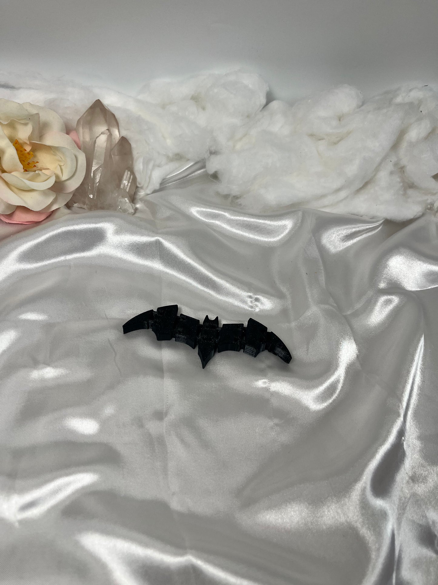 Fledermaus Figur