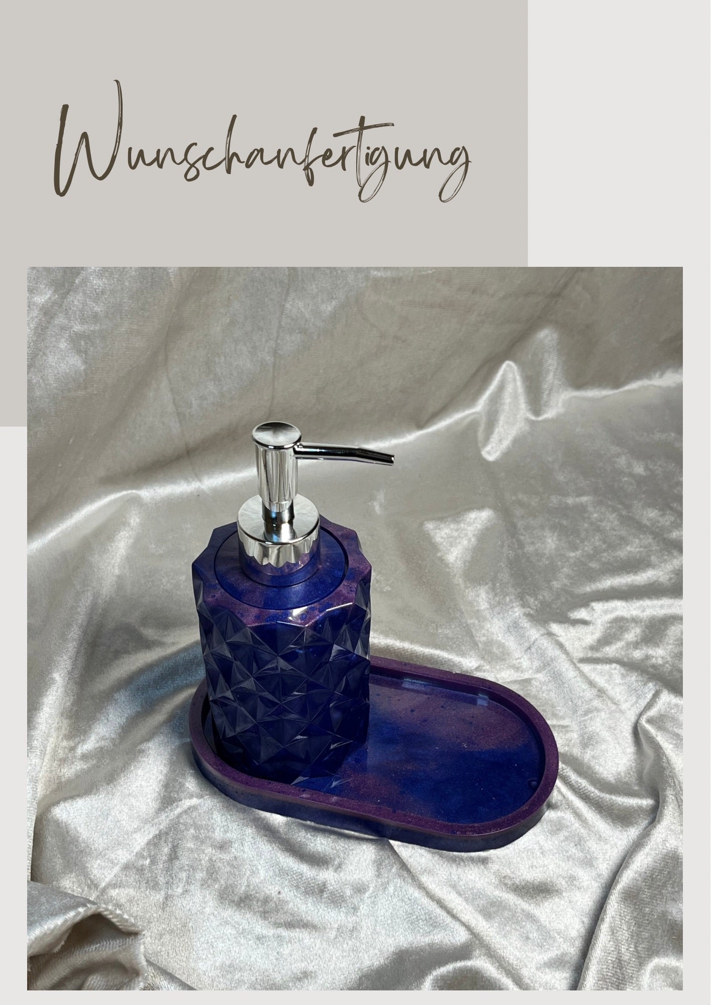 Badezimmer Set Wunschanfertigung