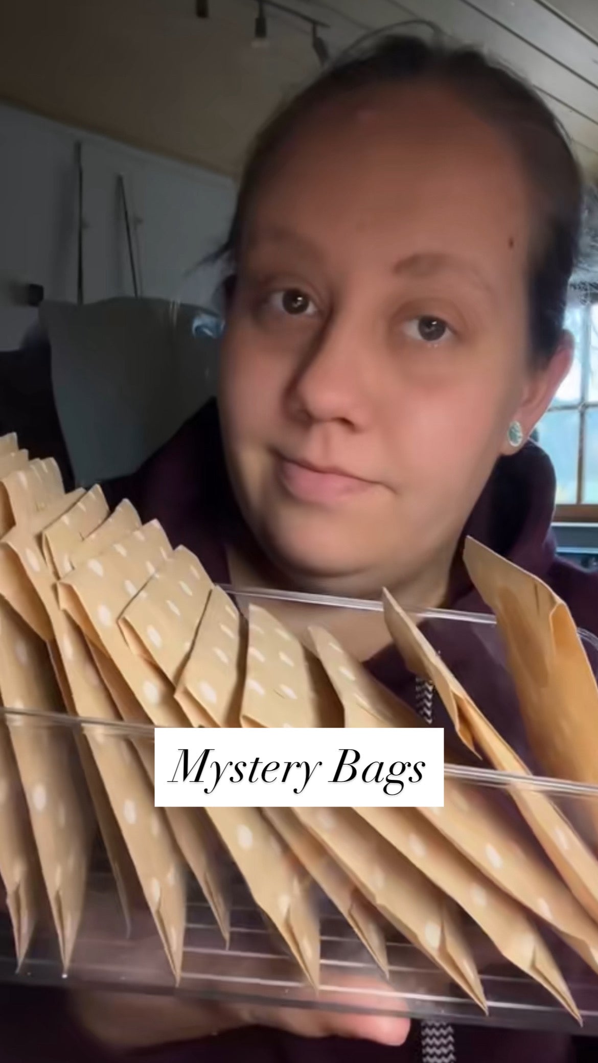 Mystery Bags
