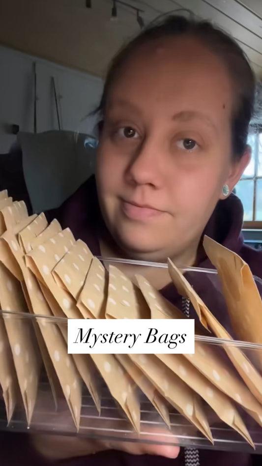 Mystery Bags