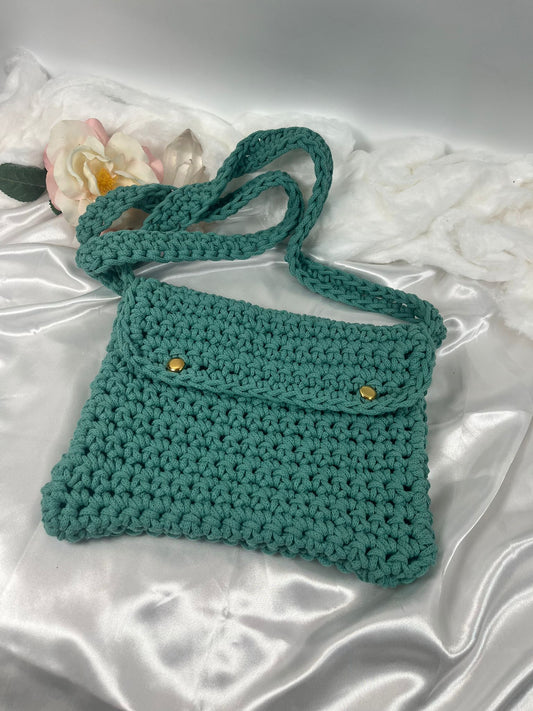 Handtasche Mint