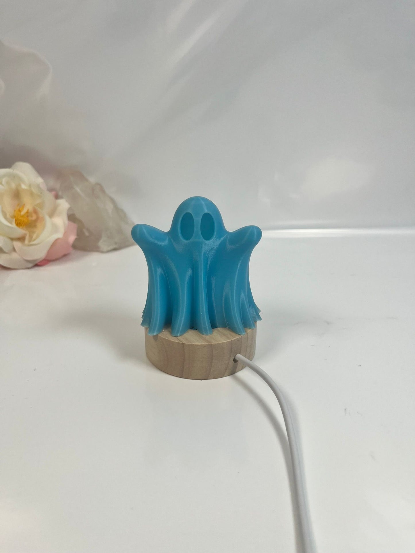 Geist Lampe