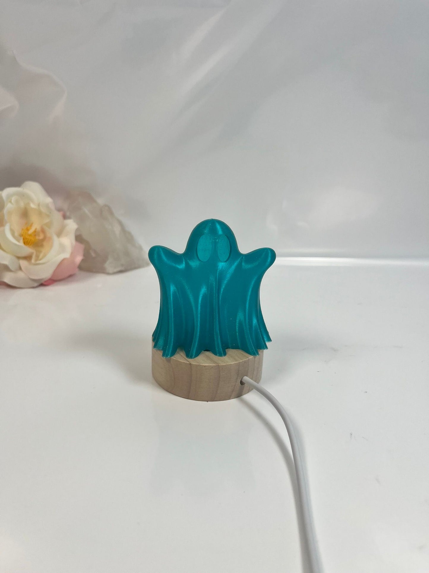 Geist Lampe