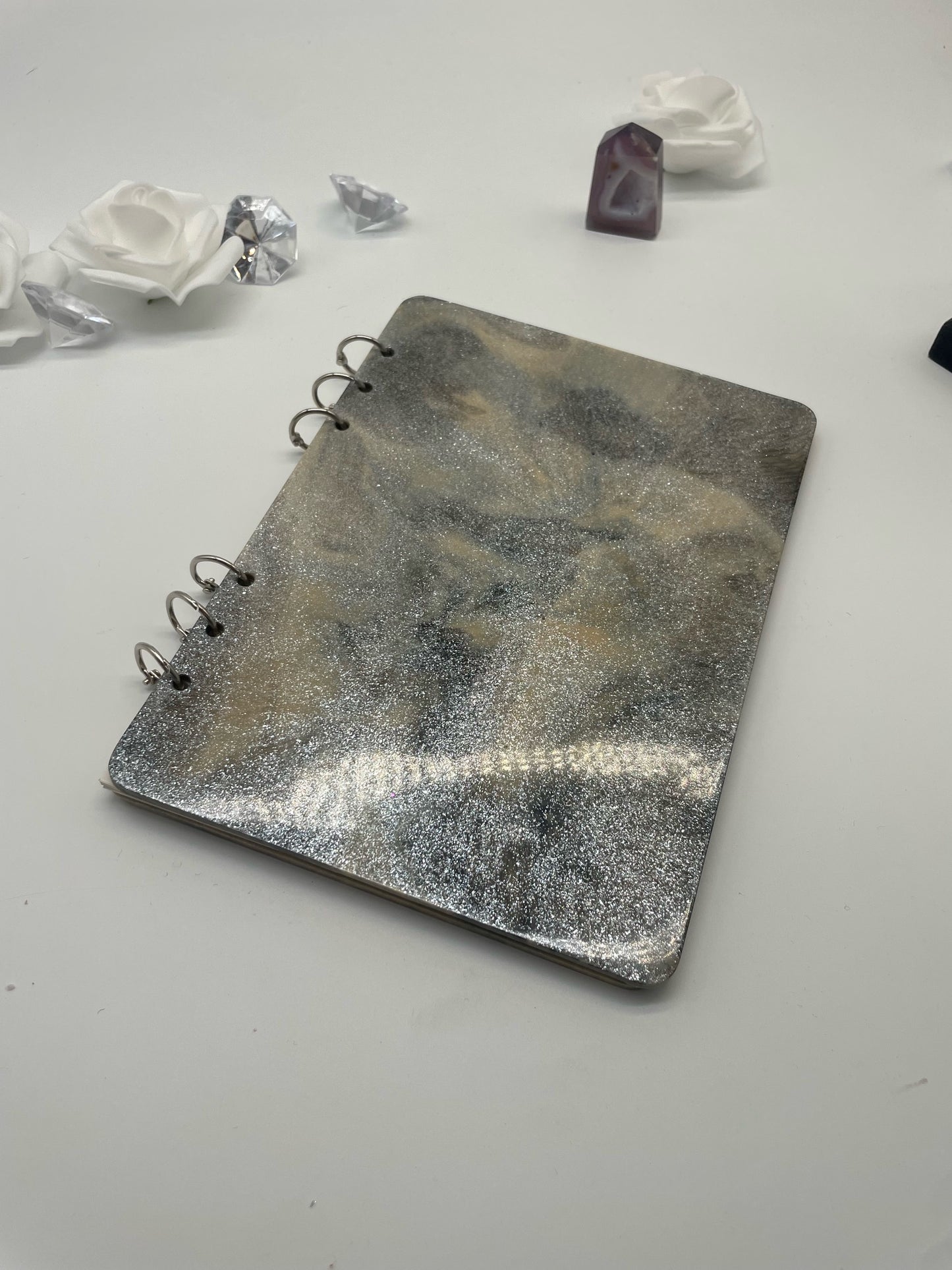 Notizbuch Wunschanfertigung